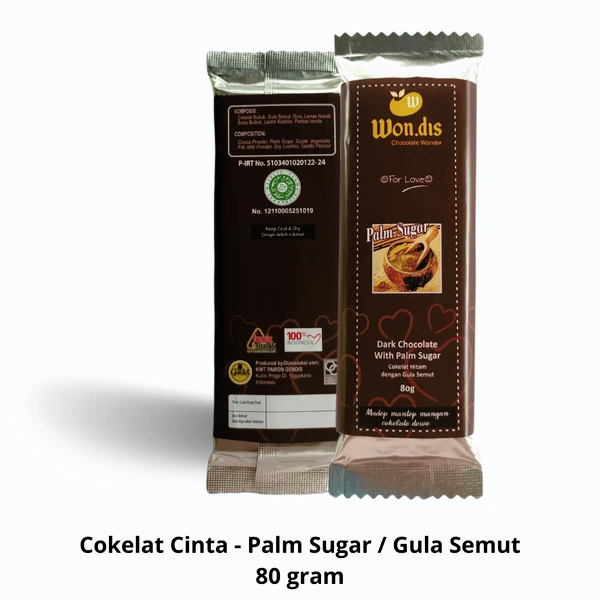 Cokelat Love