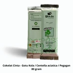 Cokelat Love