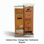 Cokelat Love