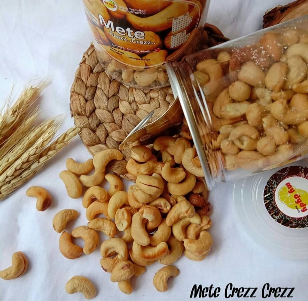 Mete Goreng MY DYDY 350g