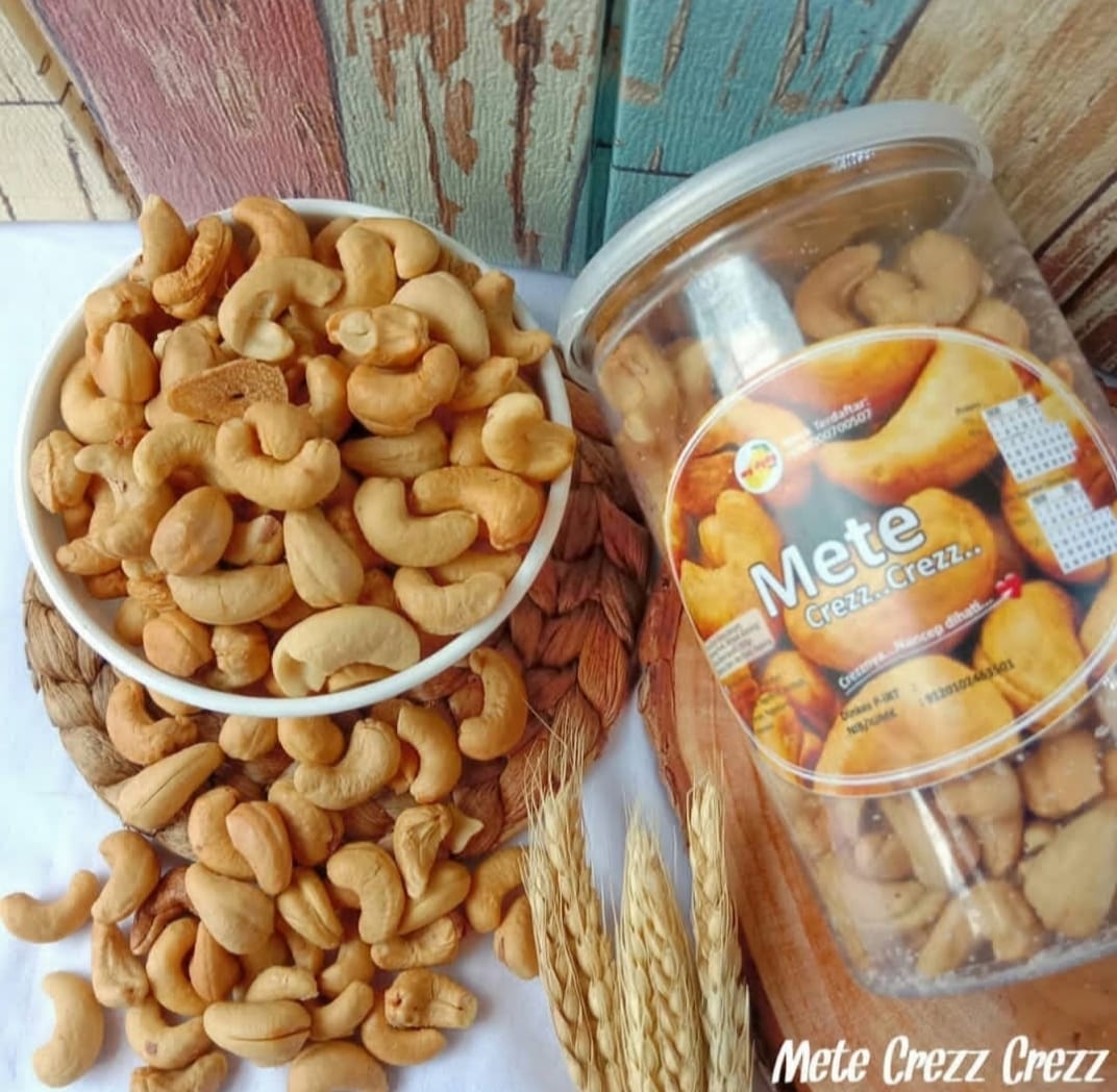 Mete Goreng MY DYDY 350g