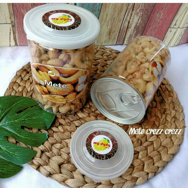 Mete Goreng MY DYDY 350g
