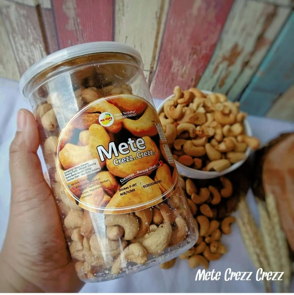 Mete Goreng MY DYDY 350g