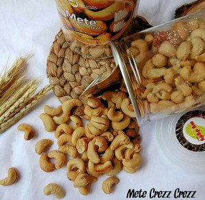 Mete Goreng MY DYDY 350g