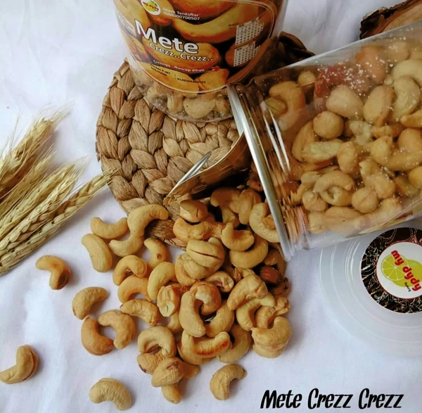 Mete Goreng MY DYDY 350g