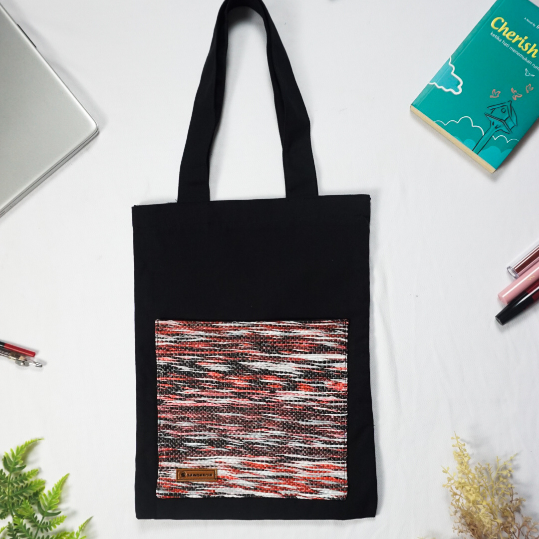 Totebag Naura