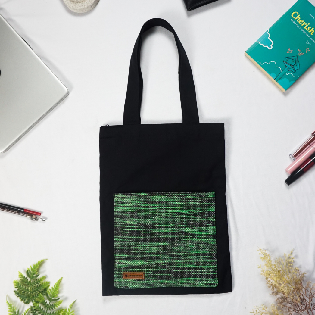 Totebag Naura