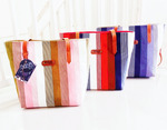 Line totebag