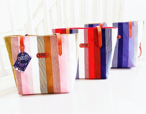 Line totebag