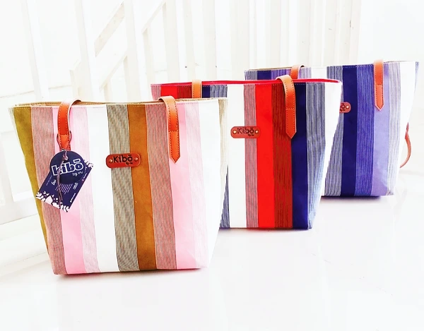 Line totebag