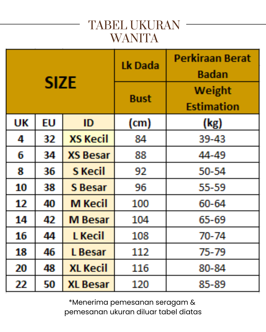 Vest Ressa Tenun Jepara Fira Kuning Outer Tenun Modern
