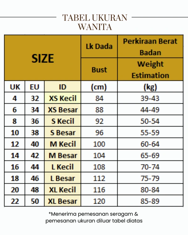 Vest Ressa Tenun Jepara Fira Kuning Outer Tenun Modern