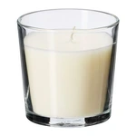 LILIN GELAS SLOKI 60 GR NON AROMA DAYA BAKAR 6 JAM DEKORASI PENERANGAN