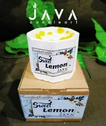 Lilin Aromaterapi Souvenir Pengharum Ruangan Aesthetic Pot 30Gr