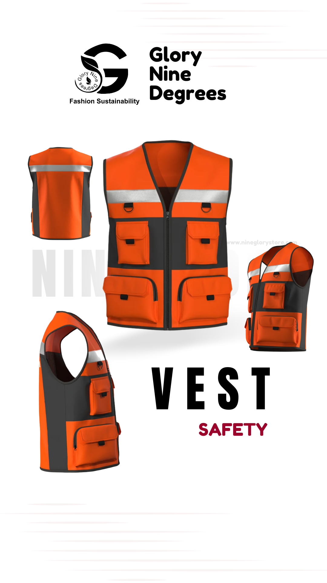 Rompi Safety