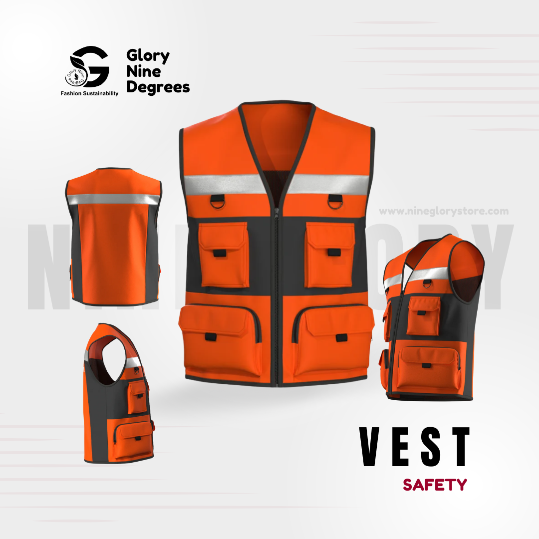 Rompi Safety