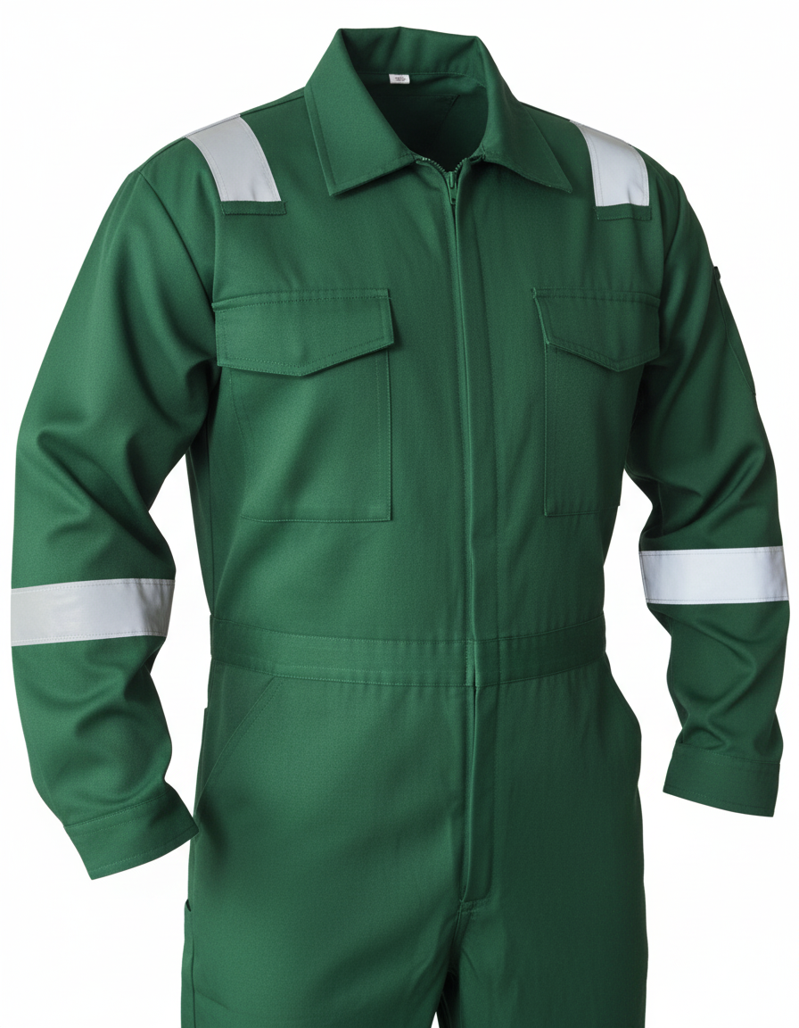 Safety Wearpack Coverall Defender X-tra