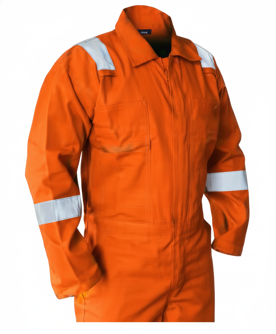 Safety Wearpack Coverall Defender X-tra