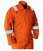 Safety Wearpack Coverall Defender X-tra
