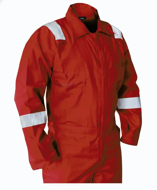 Safety Wearpack Coverall Defender X-tra