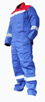 Safety Wearpack Coverall Defender X-tra
