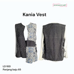 Kania Vest