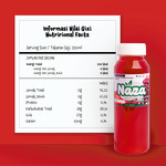 JUICE HONJE