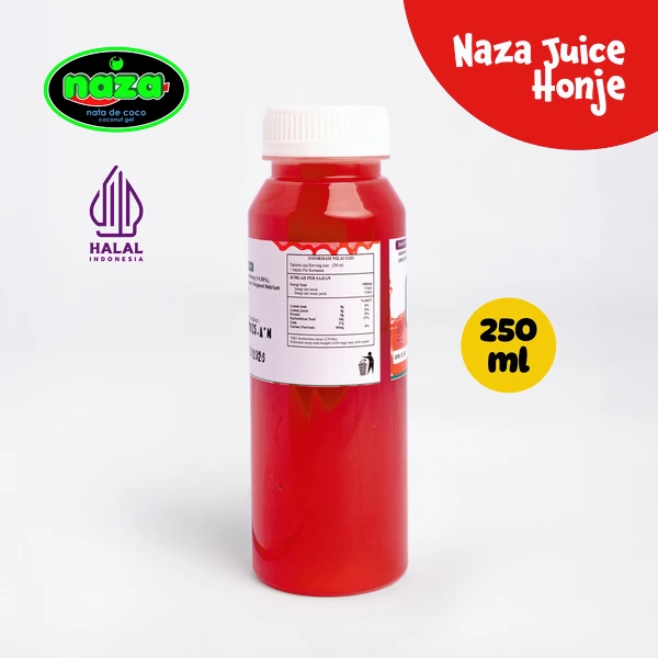 JUICE HONJE