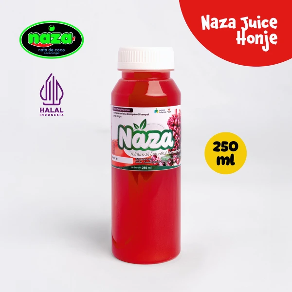 JUICE HONJE