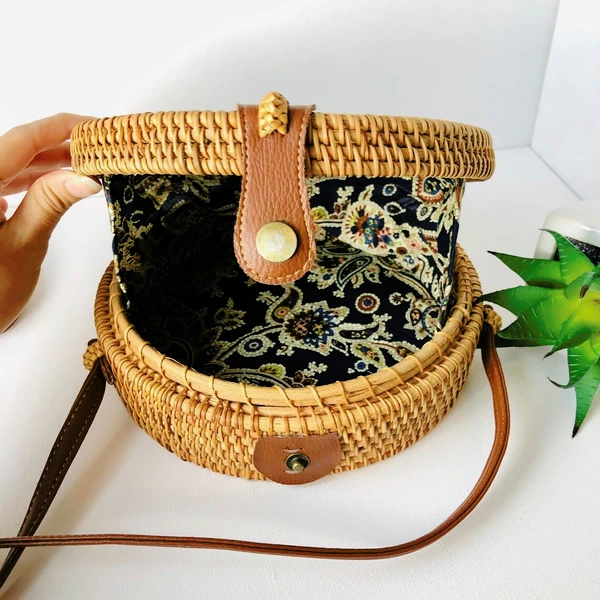 SLINBAG ROKET