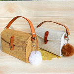 handbag rotan ketak