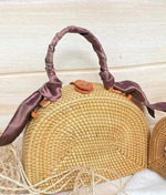 handbag rotan ketak