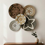 WALLDECORE DINDING