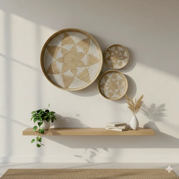WALLDECORE DINDING