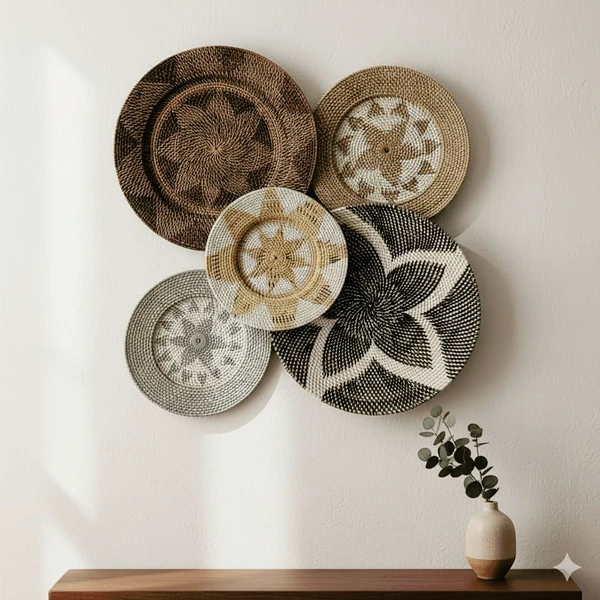 WALLDECORE DINDING