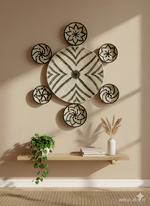 WALLDECORE DINDING