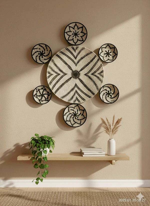 WALLDECORE DINDING