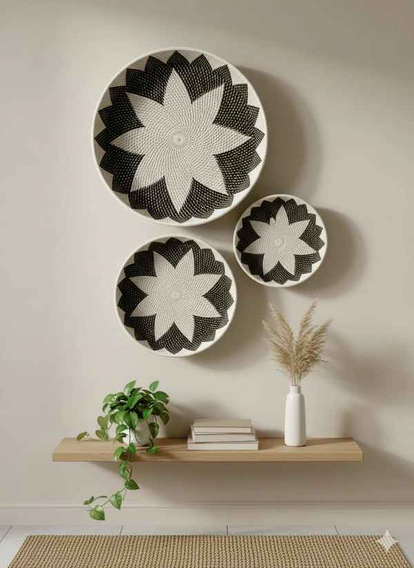 WALLDECORE DINDING