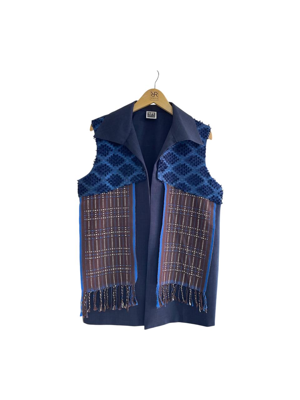 KHENY VEST