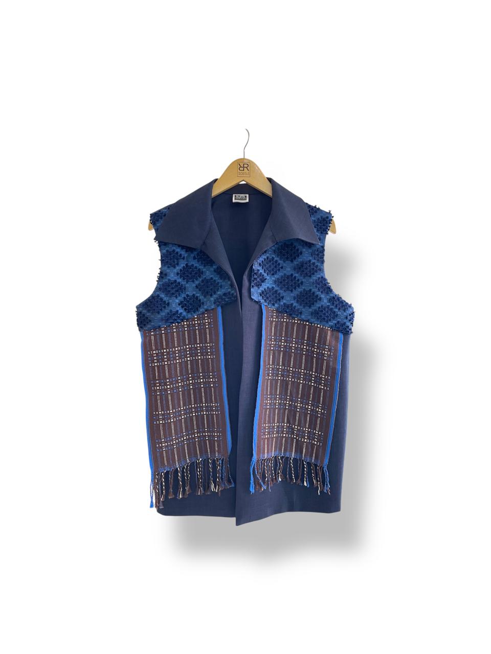 ANAYA VEST