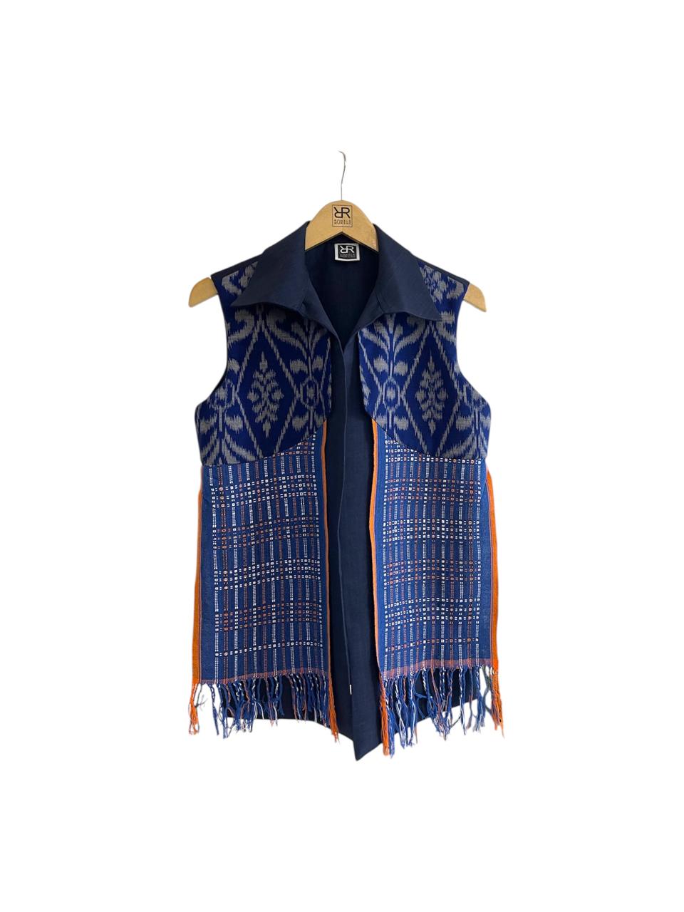 KHENY VEST