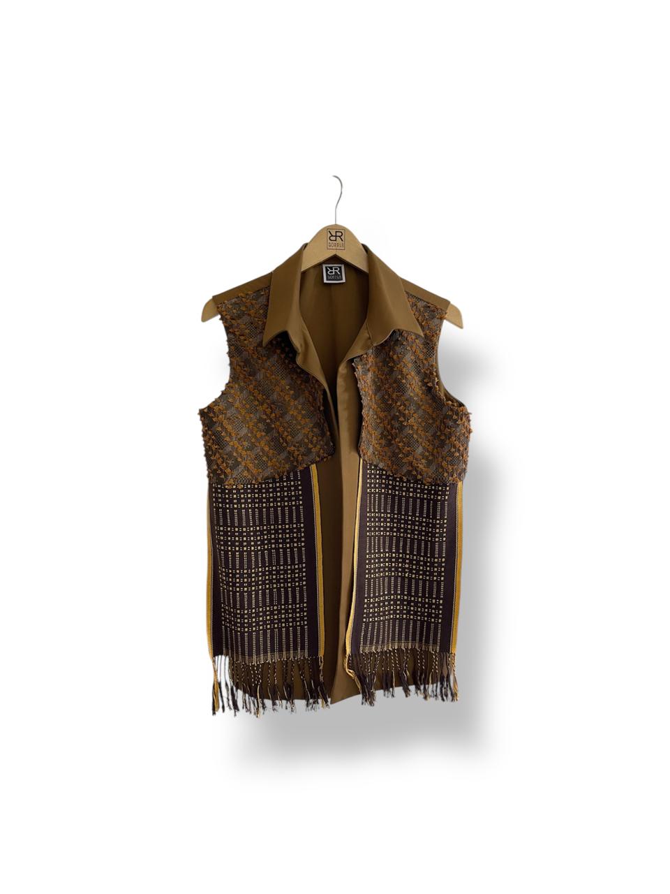 ANAYA VEST