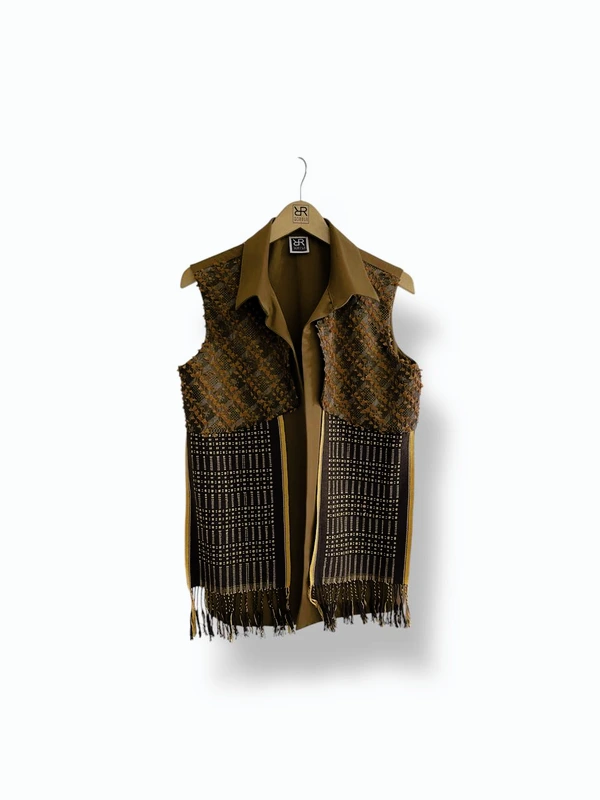 ANAYA VEST