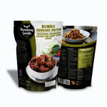 Rendang Gadih - Bumbu Rendang Instan 250 g