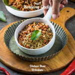 Rendang Gadih - Tribolado (Teri Kacang Balado) 200 g