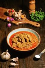 Rendang Gadih - Bumbu Kalio 250 g