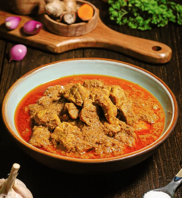 Rendang Gadih - Bumbu Kalio 250 g