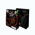 Rendang Gadih - Rendang Sapi Tumbuk 250 g