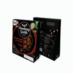 Rendang Gadih - Rendang Sapi Tumbuk 250 g