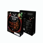 Rendang Gadih - Rendang Sapi Tumbuk 250 g